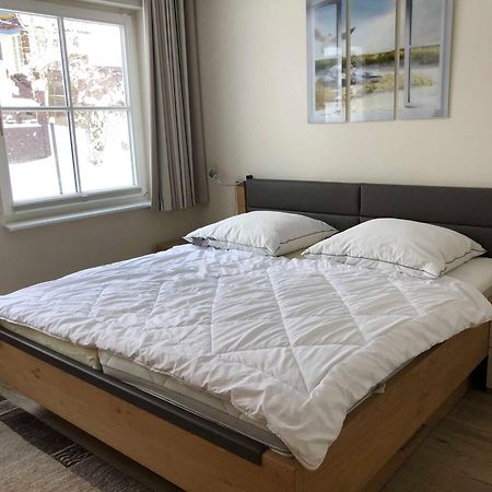 Haus Margarete Apartment Binz Luaran gambar