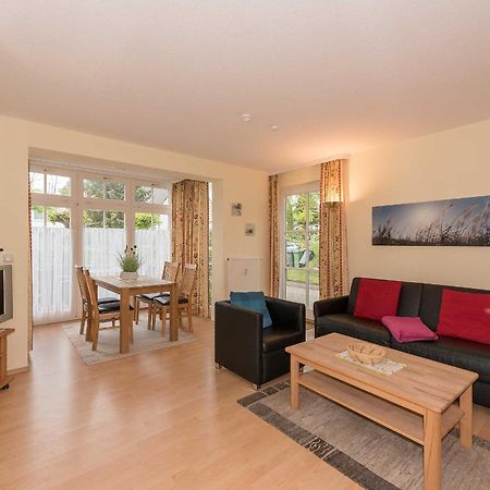 Haus Margarete Apartment Binz Luaran gambar
