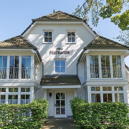 Haus Margarete Apartment Binz Bilik gambar