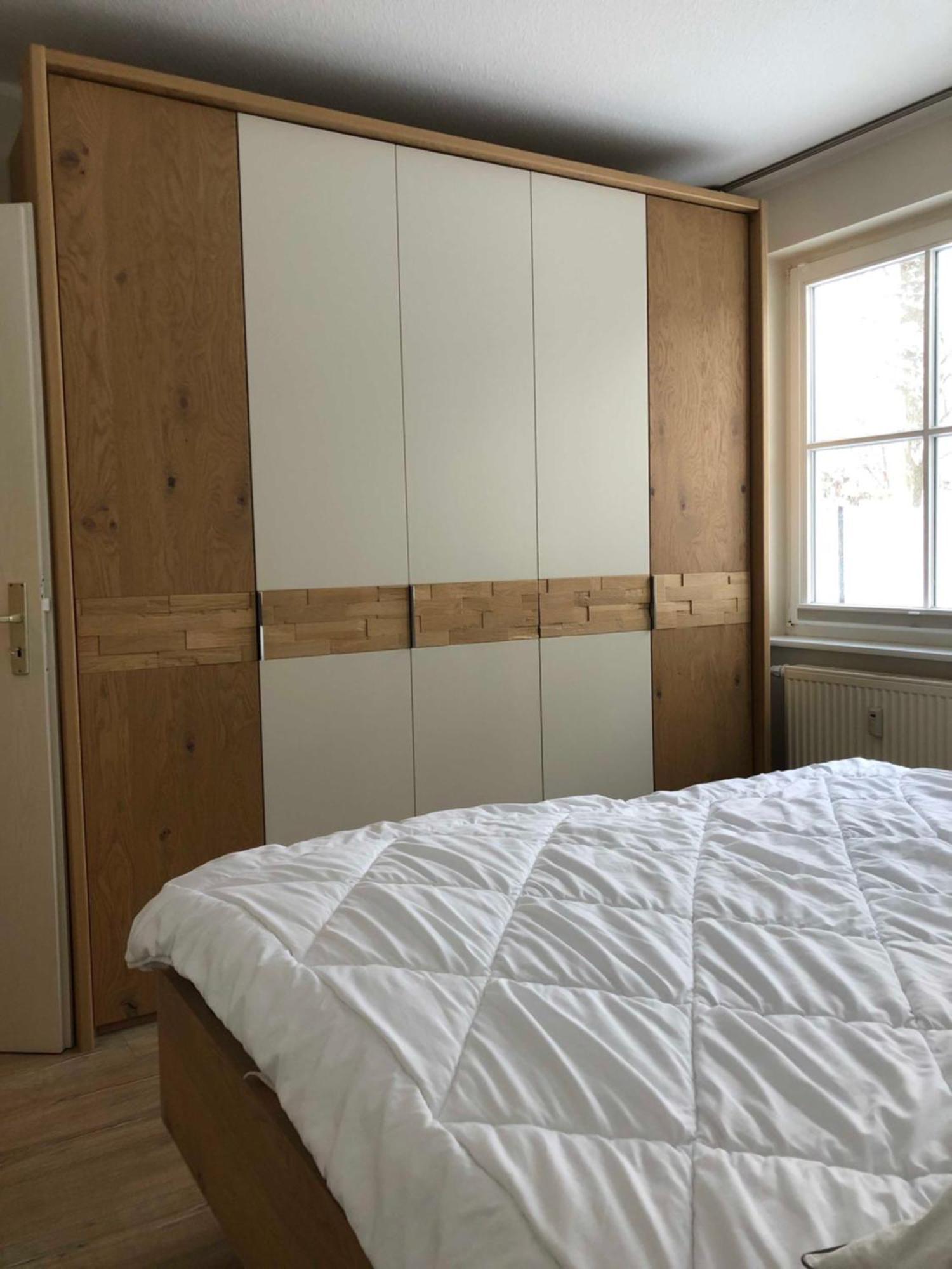 Haus Margarete Apartment Binz Luaran gambar