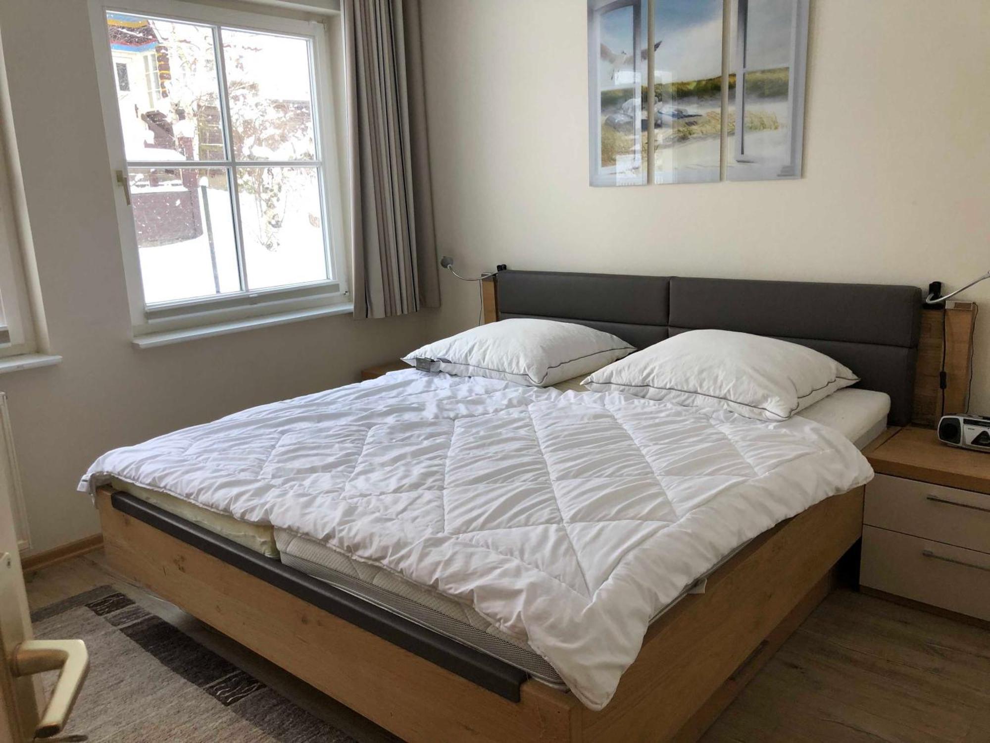 Haus Margarete Apartment Binz Luaran gambar