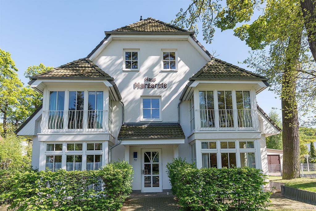 Haus Margarete Apartment Binz Bilik gambar